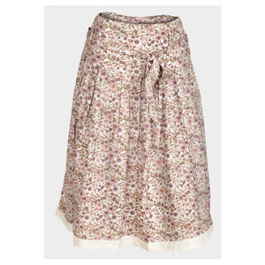 LC Waikiki Womens Floral Skirt - Stockpoint Apparel Outlet