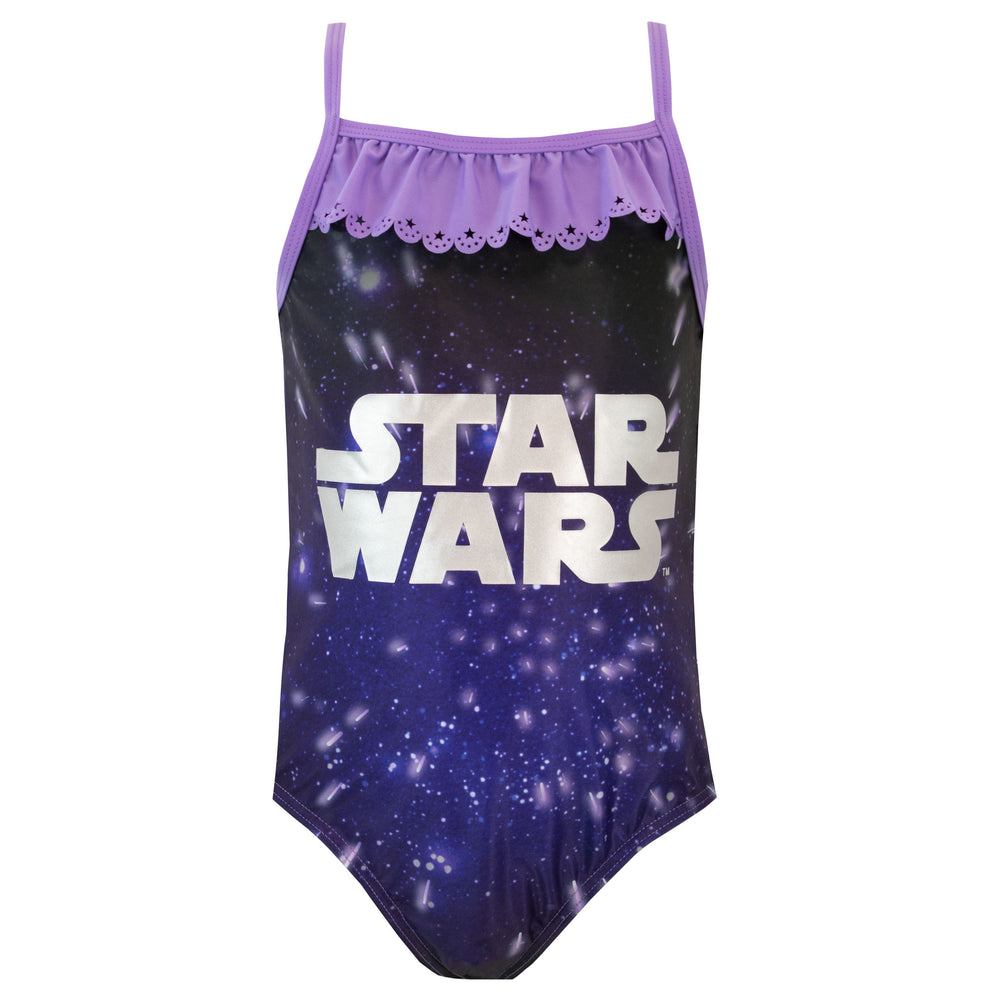 Kids Star Wars Swimsuit - Stockpoint Apparel Outlet
