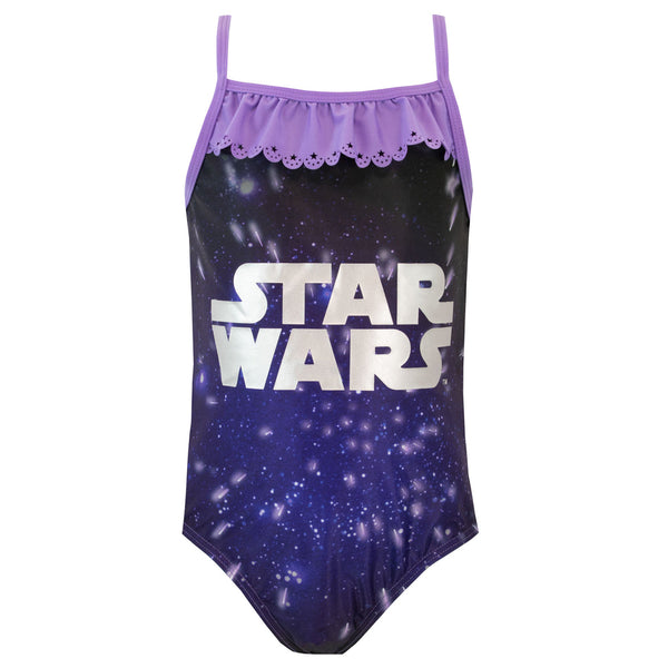 Kids Star Wars Swimsuit - Stockpoint Apparel Outlet