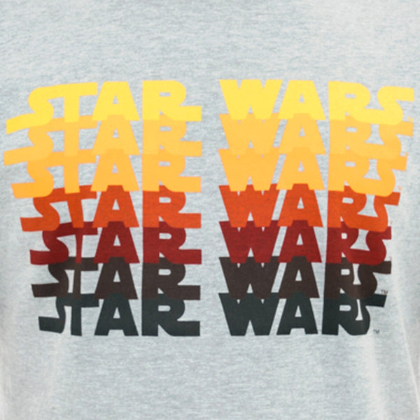 Mens Star Wars Tee