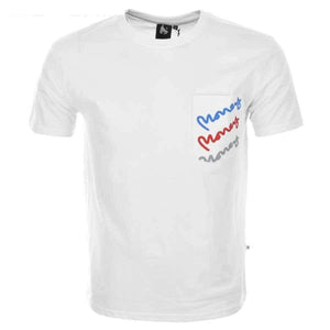 Money Clothing Triple Sig Pocket T-Shirt - Stockpoint Apparel Outlet