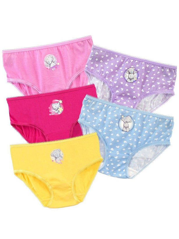 Baby Girls Underwear