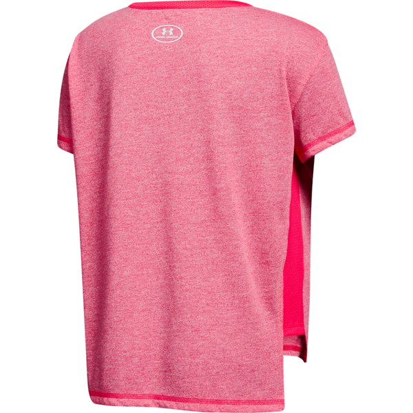 Under Armour Training Older Girls T-Shirt - Stockpoint Apparel Outlet