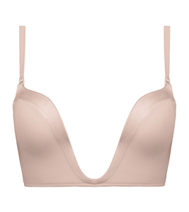 Wonderbra Ultimate Plunge Push Up Womens Bra - Stockpoint Apparel Outlet